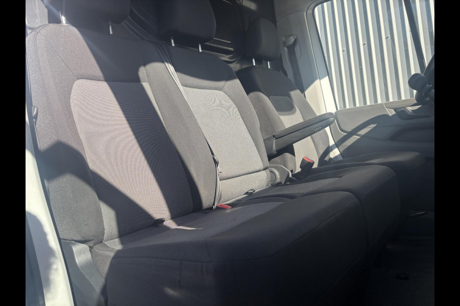 Volkswagen Crafter 2.0 TDI L3H3*3-PERS*CRUISE*A/C*NAVI*