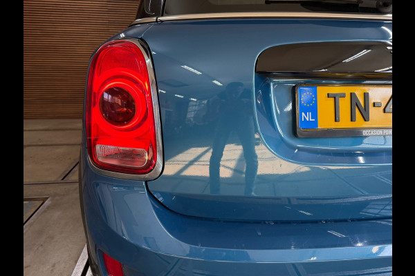 MINI Countryman 1.5 Cooper Chili | Navi | LED Adaptief | Harman Kardon | Sportstoelen | Park pilot | 18 inch |