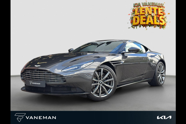 Aston Martin DB11 4.0 V8