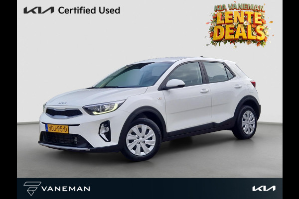 Kia Stonic 1.0 T-GDi MHEV ComfortLine