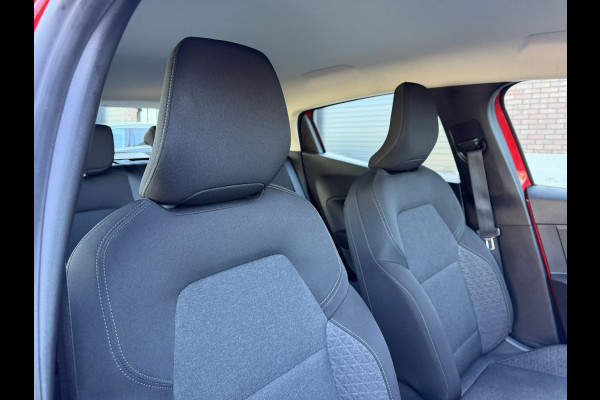 Renault Clio 1.0 TCe / Navigatie by Apple CarPlay - Android / 1e Eigenaar / ALL-Season banden / Cruise Control / PDC met optische