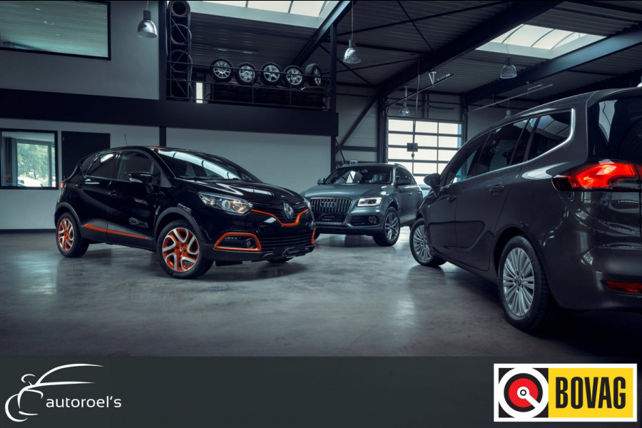 Renault Clio 1.0 TCe / Navigatie by Apple CarPlay - Android / 1e Eigenaar / ALL-Season banden / Cruise Control / PDC met optische