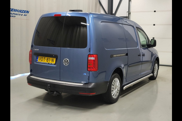 Volkswagen Caddy 2.0TDI L2/H1 Maxi Euro 6!