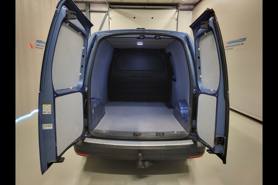 Volkswagen Caddy 2.0TDI L2/H1 Maxi Euro 6!