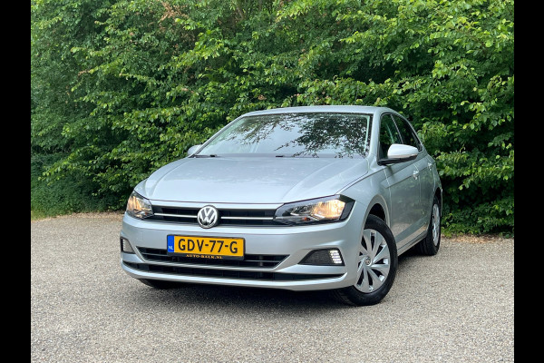 Volkswagen Polo 1.0 TSI Highline | DSG | Clima | Cruise |