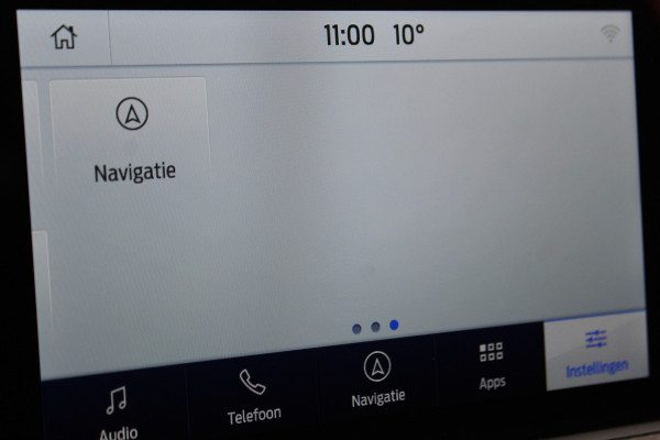 Ford Kuga 2.5-225 pk PHEV ST-Line X. Hybride rijden voor een reëel bedrag ! Slechts 31.500km ! Stoel-, stuur-, achterbank en voorraamverw., B&O soundsyst., Adaptieve Cruise Control, Climate Control dual, Camera v+a, Navigatie, Telefoonvoorb., Side- en lane assist etc.