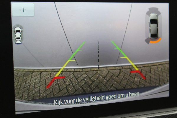 Ford Kuga 2.5-225 pk PHEV ST-Line X. Hybride rijden voor een reëel bedrag ! Slechts 31.500km ! Stoel-, stuur-, achterbank en voorraamverw., B&O soundsyst., Adaptieve Cruise Control, Climate Control dual, Camera v+a, Navigatie, Telefoonvoorb., Side- en lane assist etc.