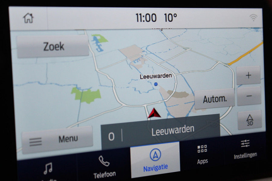 Ford Kuga 2.5-225 pk PHEV ST-Line X. Hybride rijden voor een reëel bedrag ! Slechts 31.500km ! Stoel-, stuur-, achterbank en voorraamverw., B&O soundsyst., Adaptieve Cruise Control, Climate Control dual, Camera v+a, Navigatie, Telefoonvoorb., Side- en lane assist etc.