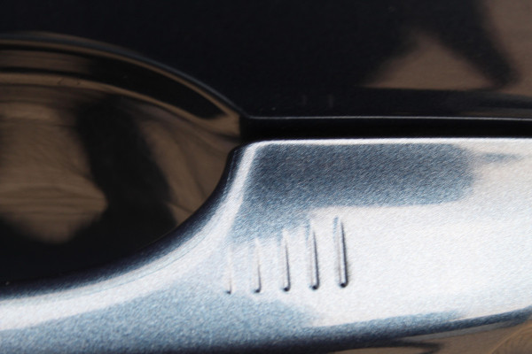 Ford Kuga 2.5-225 pk PHEV ST-Line X. Hybride rijden voor een reëel bedrag ! Slechts 31.500km ! Stoel-, stuur-, achterbank en voorraamverw., B&O soundsyst., Adaptieve Cruise Control, Climate Control dual, Camera v+a, Navigatie, Telefoonvoorb., Side- en lane assist etc.