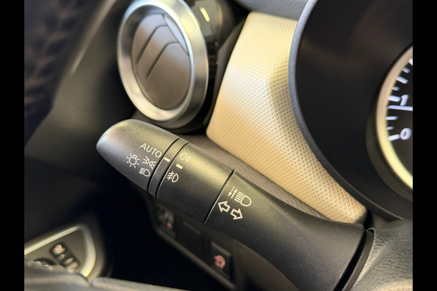 Nissan Micra 1.0 IG-T Tekna CRUISE CONTROL CAMERA PDC ACHTER NAVI ELEK RAMEN ELEK SPIEGELS DAB+