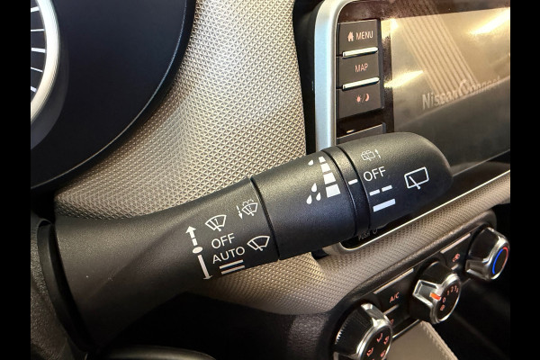 Nissan Micra 1.0 IG-T Tekna CRUISE CONTROL CAMERA PDC ACHTER NAVI ELEK RAMEN ELEK SPIEGELS DAB+