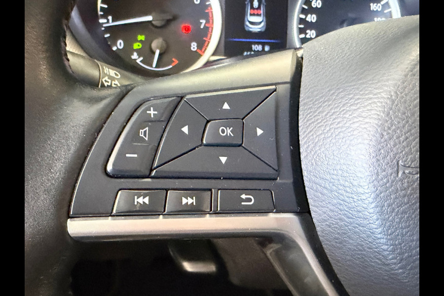 Nissan Micra 1.0 IG-T Tekna CRUISE CONTROL CAMERA PDC ACHTER NAVI ELEK RAMEN ELEK SPIEGELS DAB+