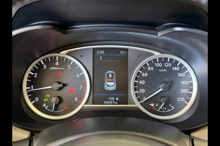 Nissan Micra 1.0 IG-T Tekna CRUISE CONTROL CAMERA PDC ACHTER NAVI ELEK RAMEN ELEK SPIEGELS DAB+