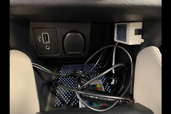 Nissan Micra 1.0 IG-T Tekna CRUISE CONTROL CAMERA PDC ACHTER NAVI ELEK RAMEN ELEK SPIEGELS DAB+