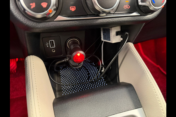 Nissan Micra 1.0 IG-T Tekna CRUISE CONTROL CAMERA PDC ACHTER NAVI ELEK RAMEN ELEK SPIEGELS DAB+