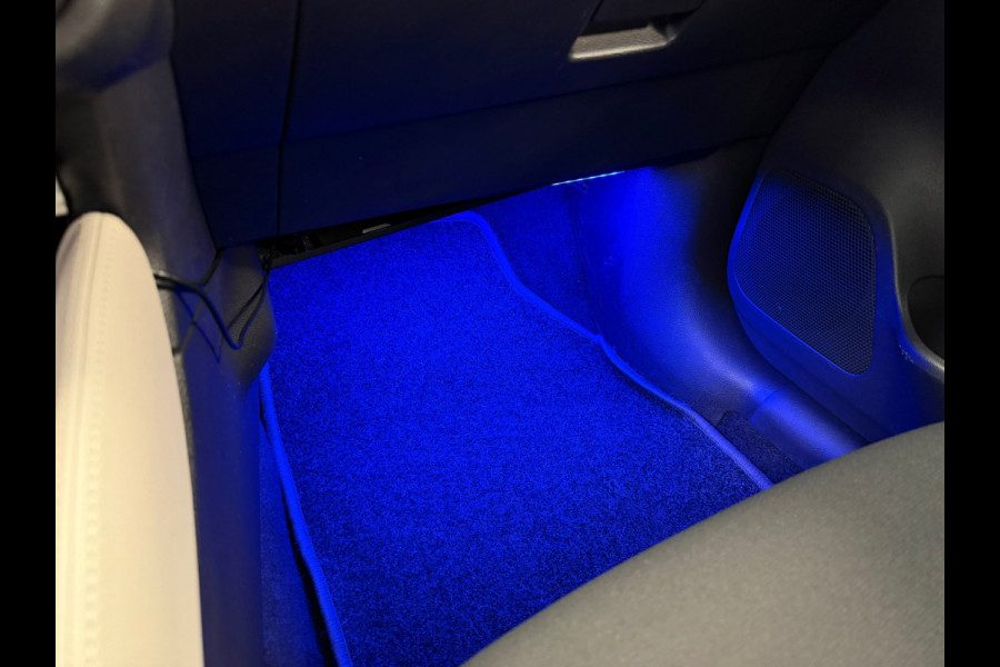 Nissan Micra 1.0 IG-T Tekna CRUISE CONTROL CAMERA PDC ACHTER NAVI ELEK RAMEN ELEK SPIEGELS DAB+