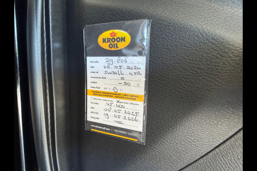 Nissan Micra 1.0 IG-T Tekna CRUISE CONTROL CAMERA PDC ACHTER NAVI ELEK RAMEN ELEK SPIEGELS DAB+