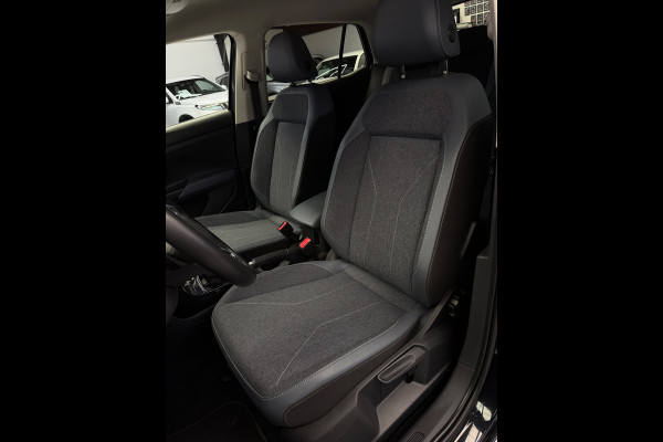 Volkswagen T-Cross 1.0 TSI Life Edition CarPlay Camera