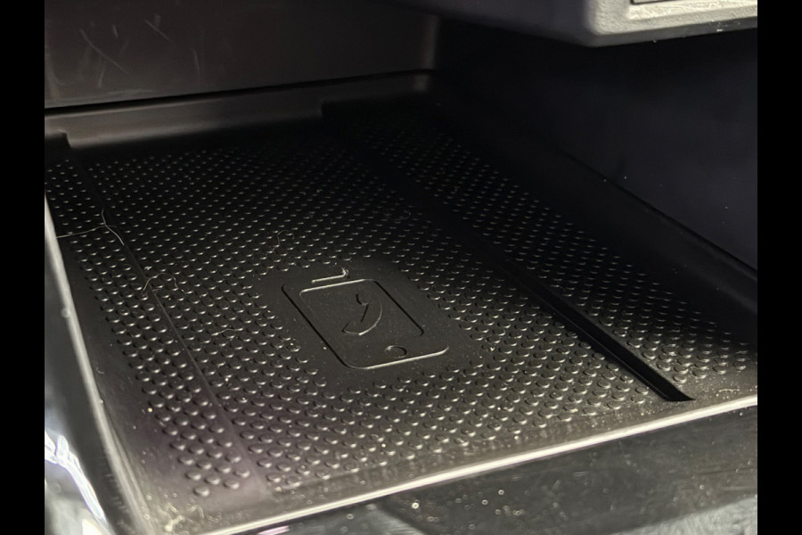 Volkswagen T-Cross 1.0 TSI Life Edition CarPlay Camera