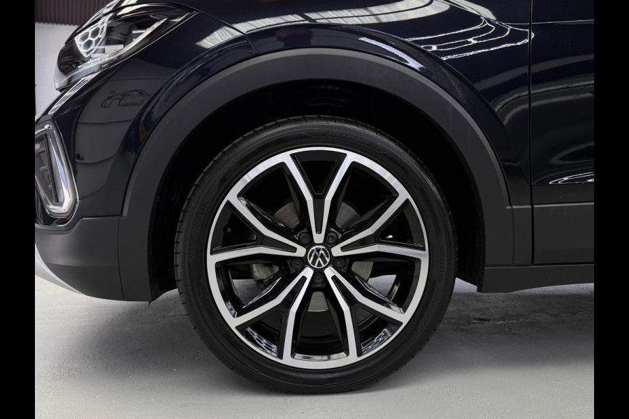 Volkswagen T-Cross 1.0 TSI Life Edition CarPlay Camera