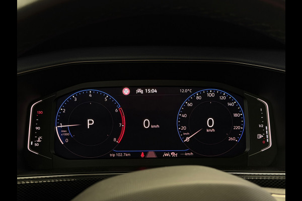 Volkswagen T-Cross 1.0 TSI Life Edition CarPlay Camera