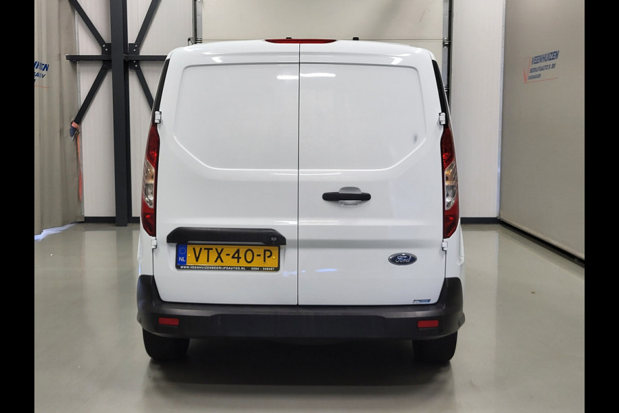 Ford Transit Connect 1.5EcoBlue Euro 6!