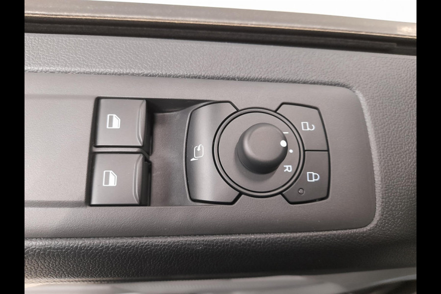 Ford Transit Custom 300 2.0 TDCI L2H1 Trend Nieuw Model Navi Cruise Camera Parkeersensoren Trekhaak