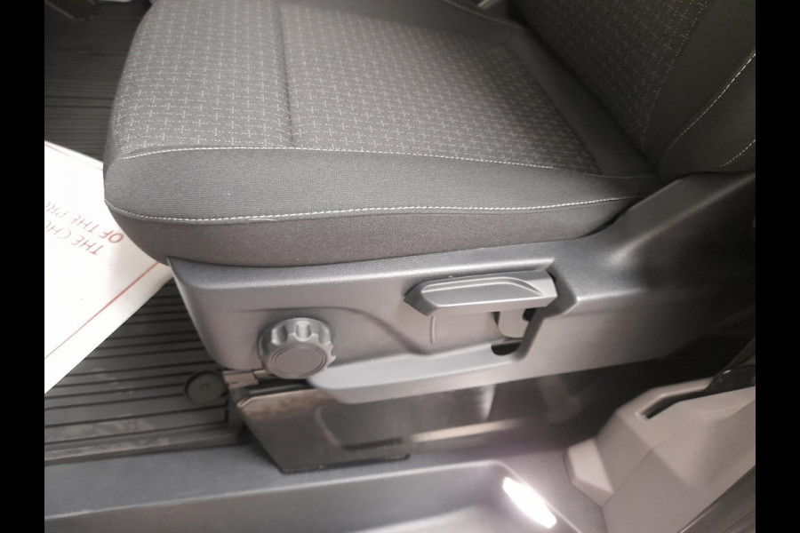 Ford Transit Custom 300 2.0 TDCI L2H1 Trend Nieuw Model Navi Cruise Camera Parkeersensoren Trekhaak