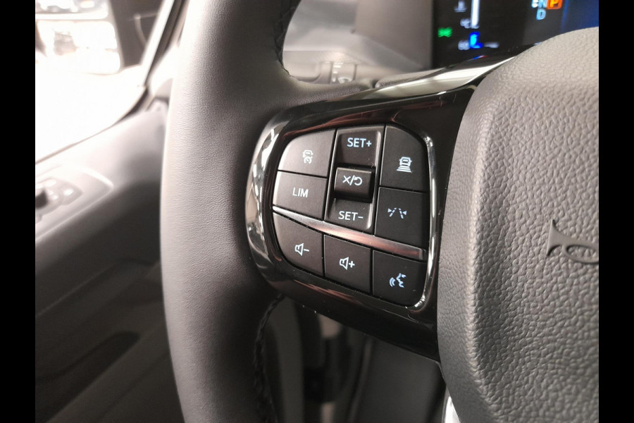 Ford Transit Custom 300 2.0 TDCI L2H1 Trend Nieuw Model Navi Cruise Camera Parkeersensoren Trekhaak