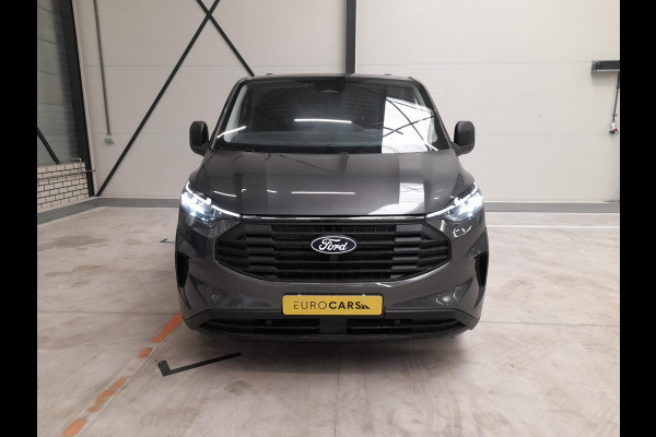 Ford Transit Custom 300 2.0 TDCI L2H1 Trend Nieuw Model Navi Cruise Camera Parkeersensoren Trekhaak