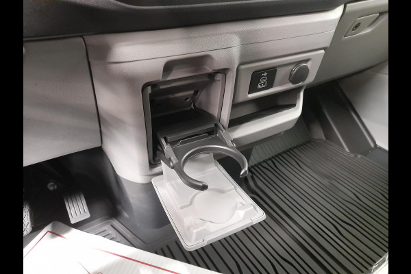 Ford Transit Custom 300 2.0 TDCI L2H1 Trend Nieuw Model Navi Cruise Camera Parkeersensoren Trekhaak