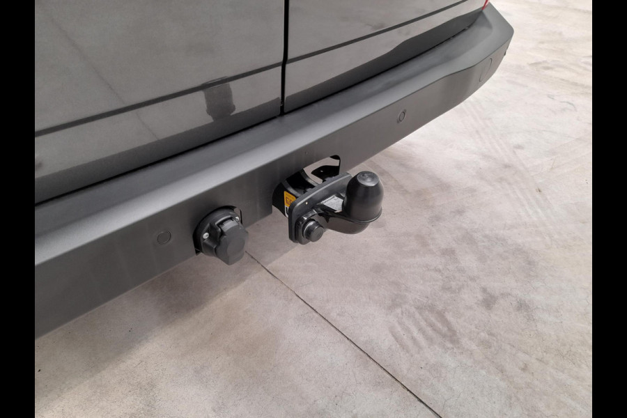 Ford Transit Custom 300 2.0 TDCI L2H1 Trend Nieuw Model Navi Cruise Camera Parkeersensoren Trekhaak