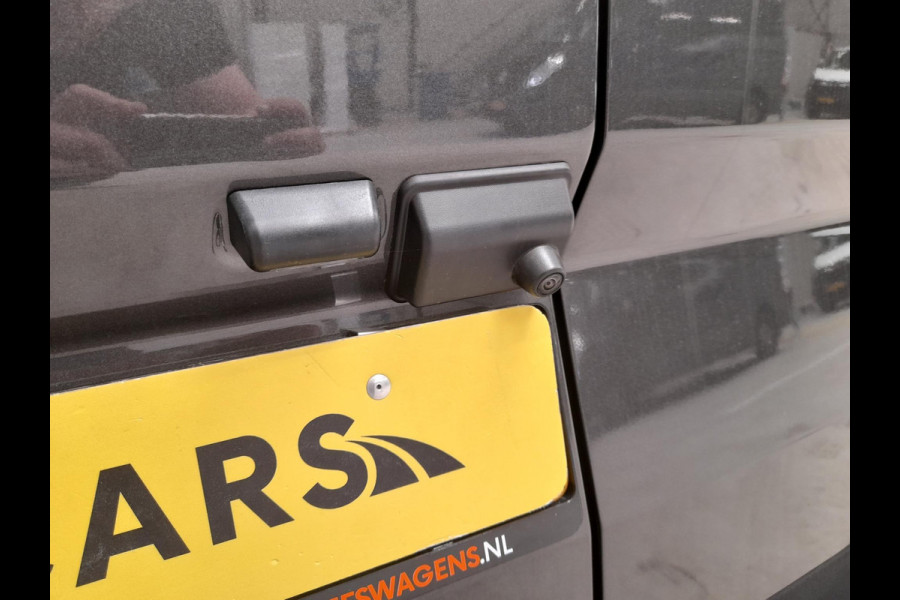 Ford Transit Custom 300 2.0 TDCI L2H1 Trend Nieuw Model Navi Cruise Camera Parkeersensoren Trekhaak