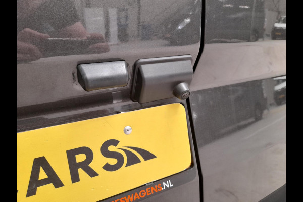 Ford Transit Custom 300 2.0 TDCI L2H1 Trend Nieuw Model Navi Cruise Camera Parkeersensoren Trekhaak
