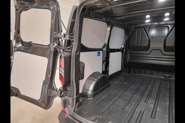 Ford Transit Custom 300 2.0 TDCI L2H1 Trend Nieuw Model Navi Cruise Camera Parkeersensoren Trekhaak
