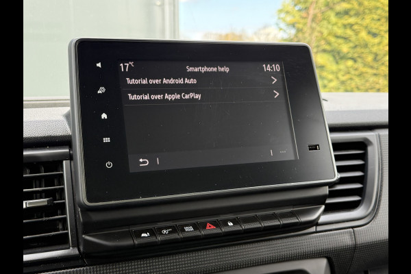 Renault Trafic 2.0 DCi 150 PK AUTOMAAT / L2H1 / TREKHAAK / **18.350 km** / AIRCO / CRUISE / CAMERA / 3-ZITS / LED / BLINDSPOT