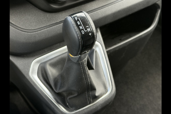 Renault Trafic 2.0 DCi 150 PK AUTOMAAT / L2H1 / TREKHAAK / **18.350 km** / AIRCO / CRUISE / CAMERA / 3-ZITS / LED / BLINDSPOT