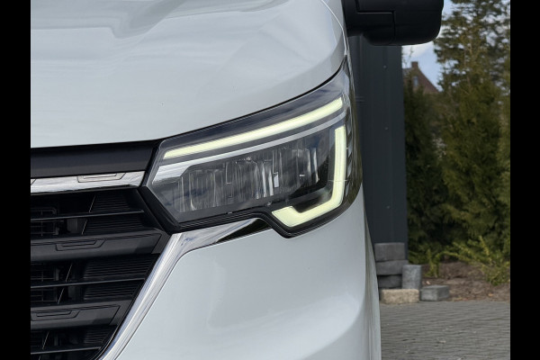 Renault Trafic 2.0 DCi 150 PK AUTOMAAT / L2H1 / TREKHAAK / **18.350 km** / AIRCO / CRUISE / CAMERA / 3-ZITS / LED / BLINDSPOT