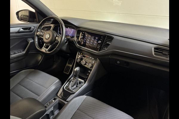 Volkswagen T-Roc Cabrio 1.5 TSI 150PK DSG R-LINE SPORT TREKHAAK/CAMERA/VIRTUAL