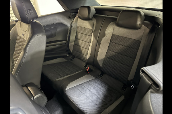 Volkswagen T-Roc Cabrio 1.5 TSI 150PK DSG R-LINE SPORT TREKHAAK/CAMERA/VIRTUAL