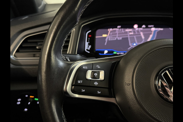 Volkswagen T-Roc Cabrio 1.5 TSI 150PK DSG R-LINE SPORT TREKHAAK/CAMERA/VIRTUAL