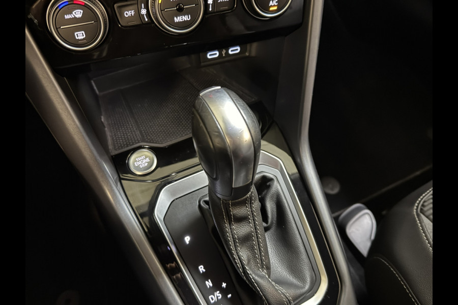 Volkswagen T-Roc Cabrio 1.5 TSI 150PK DSG R-LINE SPORT TREKHAAK/CAMERA/VIRTUAL