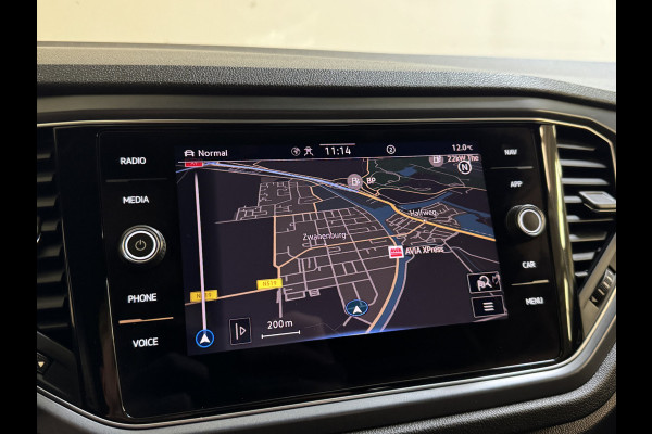 Volkswagen T-Roc Cabrio 1.5 TSI 150PK DSG R-LINE SPORT TREKHAAK/CAMERA/VIRTUAL