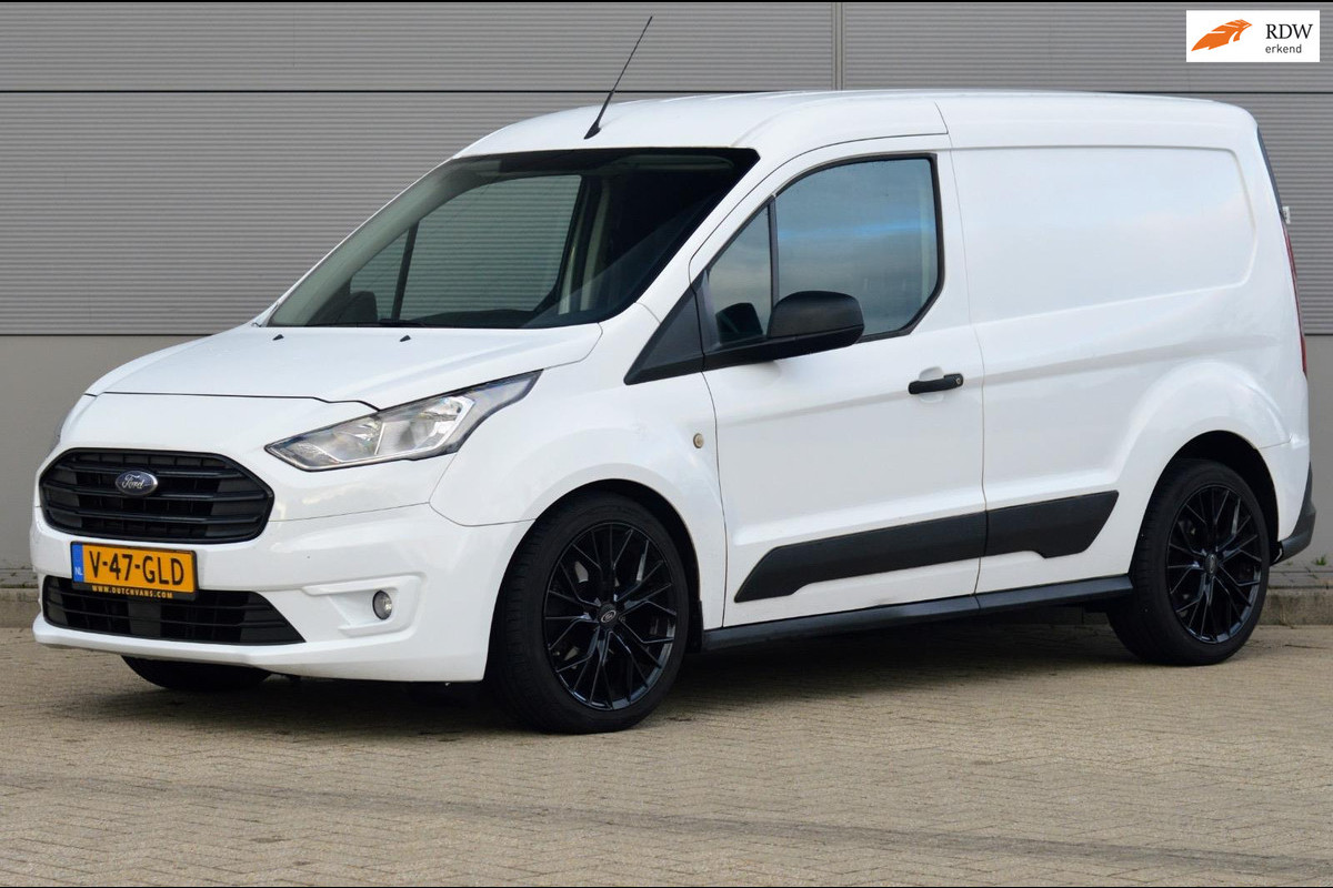 Ford Transit Connect 1.5 TDCI L1 Ambiente