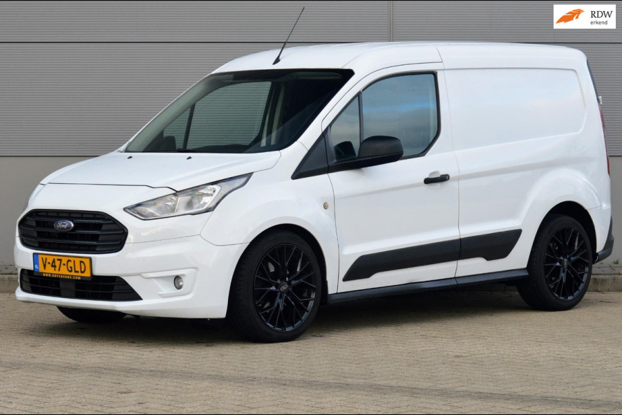 Ford Transit Connect 1.5 TDCI L1 Ambiente