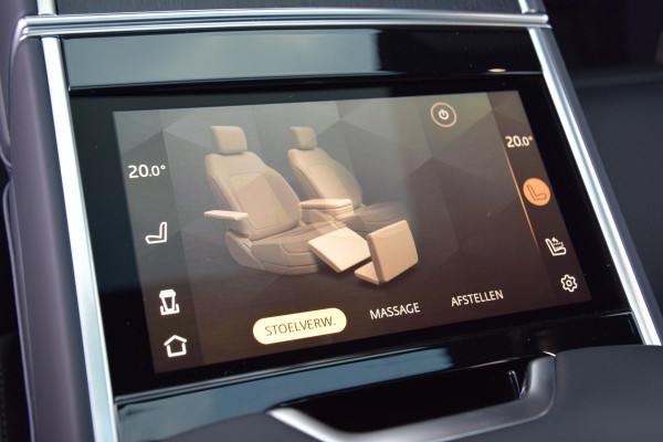 Land Rover Range Rover P550e SV | Two-Tone interieur | Obsidian Black