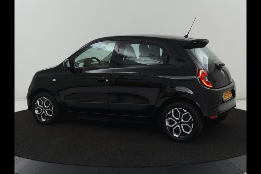 Renault Twingo Z.E. R80 Collection | Navigatie | Climate control | Carplay | Bluetooth | Speedlimiter | DAB | LED | Origineel NL