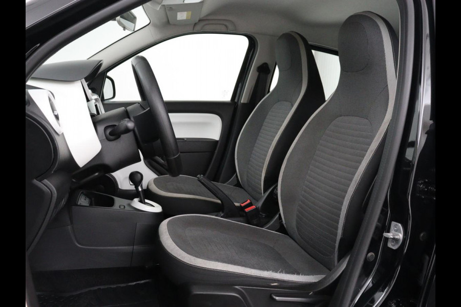 Renault Twingo Z.E. R80 Collection | Navigatie | Climate control | Carplay | Bluetooth | Speedlimiter | DAB | LED | Origineel NL