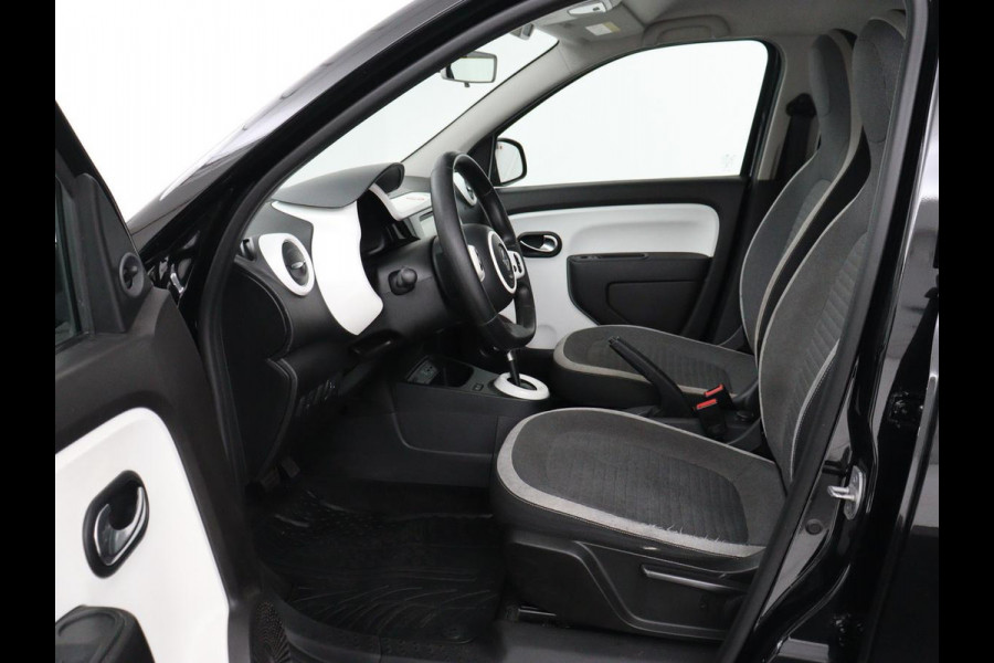Renault Twingo Z.E. R80 Collection | Navigatie | Climate control | Carplay | Bluetooth | Speedlimiter | DAB | LED | Origineel NL