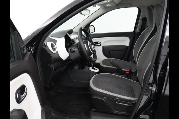 Renault Twingo Z.E. R80 Collection | Navigatie | Climate control | Carplay | Bluetooth | Speedlimiter | DAB | LED | Origineel NL